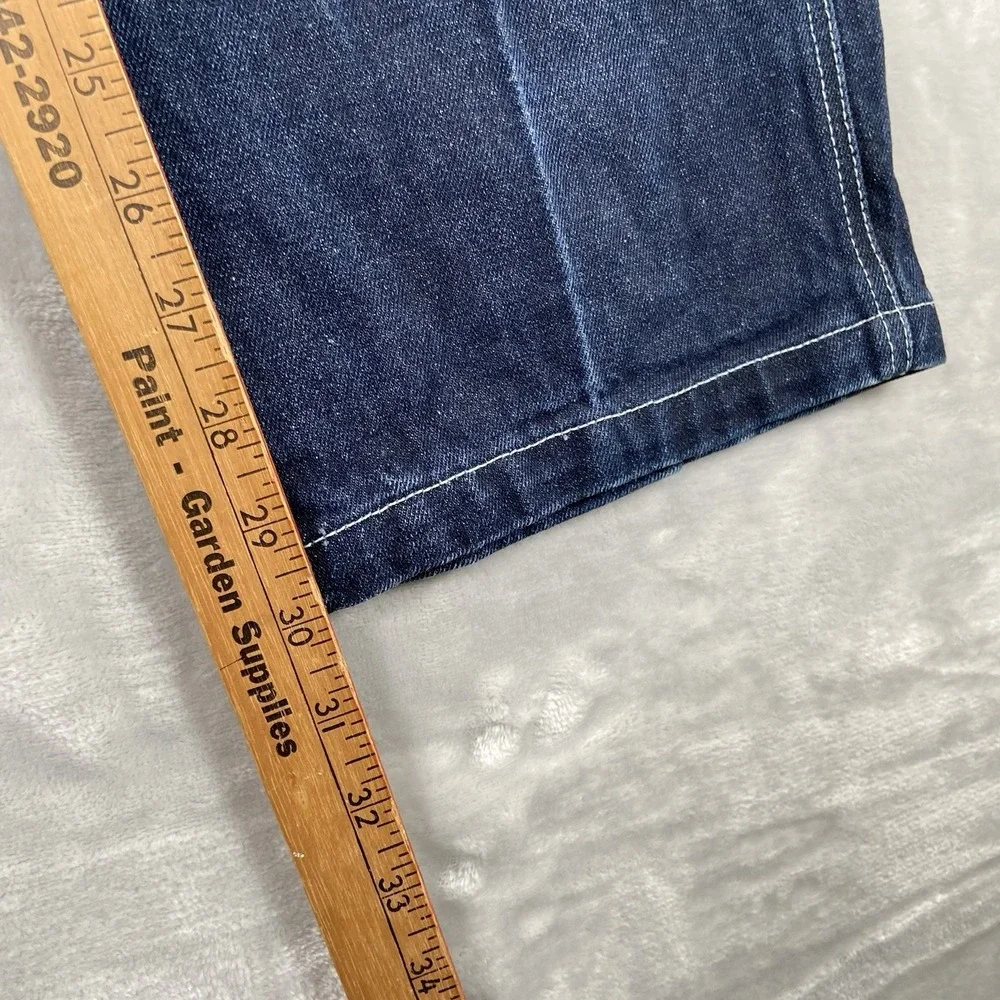 Southpole Jeans men's 28x30 Baggy Loose Fit Relaxed Carpenter Denim Hip Hop Y2K